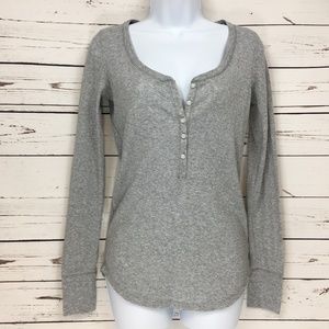 Victoria's Secret Henley Thermal